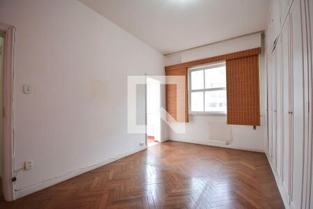 Quarto de apartamento à venda com 1 quarto, 60m² em Humaitá, Rio de Janeiro