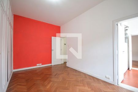 Quarto de apartamento à venda com 1 quarto, 60m² em Humaitá, Rio de Janeiro