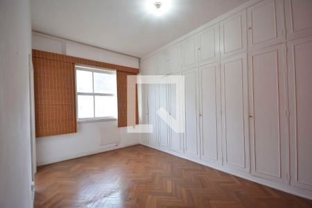 Quarto de apartamento à venda com 1 quarto, 60m² em Humaitá, Rio de Janeiro