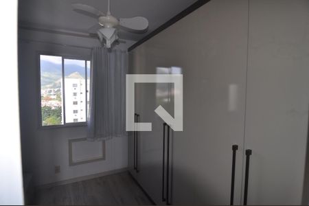 Quarto 1  de apartamento à venda com 3 quartos, 60m² em Freguesia de Jacarepaguá, Rio de Janeiro