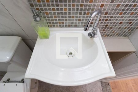 Lavabo de casa à venda com 5 quartos, 159m² em Vila Medeiros, São Paulo