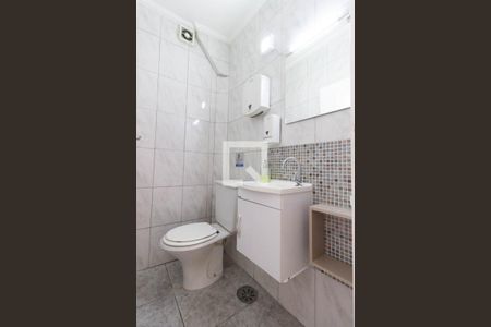 Lavabo de casa à venda com 5 quartos, 159m² em Vila Medeiros, São Paulo