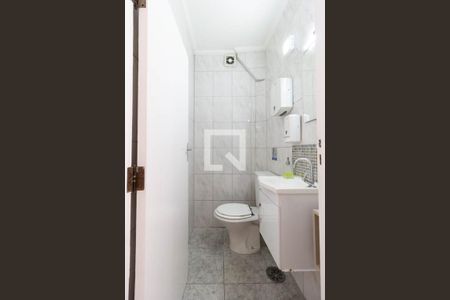 Lavabo de casa à venda com 5 quartos, 159m² em Vila Medeiros, São Paulo