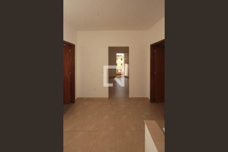 Hall de Entrada de casa para alugar com 2 quartos, 160m² em Jardim Independência, São Paulo