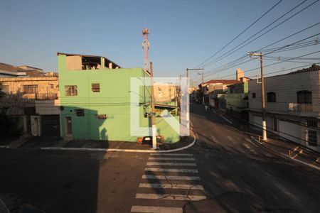 vista de casa para alugar com 2 quartos, 160m² em Jardim Independência, São Paulo