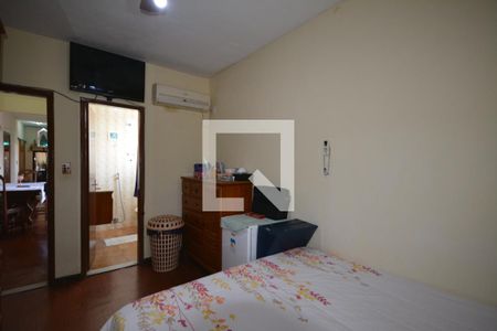 Quarto 1 - Suíte de apartamento à venda com 3 quartos, 94m² em Madureira, Rio de Janeiro