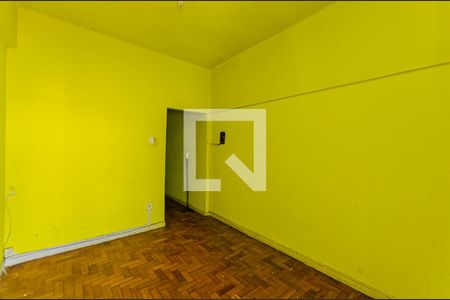 Quarto 1 de apartamento à venda com 1 quarto, 38m² em Centro, Niterói
