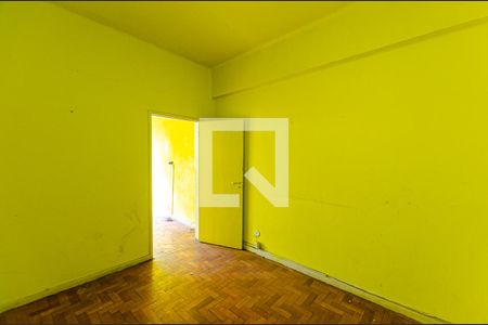 Quarto 1 de apartamento para alugar com 1 quarto, 38m² em Centro, Niterói