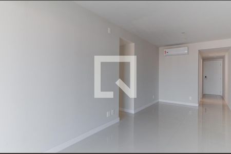 Sala de apartamento para alugar com 3 quartos, 88m² em Flamengo, Rio de Janeiro