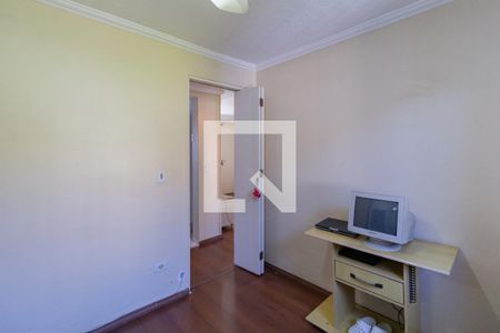 Quarto 1 de apartamento à venda com 2 quartos, 50m² em Padroeira, Osasco