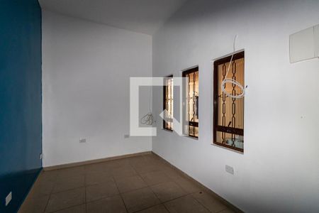 Sala de casa de condomínio para alugar com 1 quarto, 40m² em Ipiranga, São Paulo