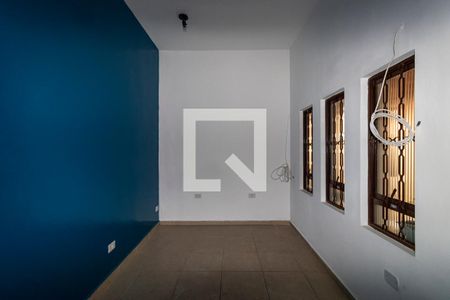 Sala de casa de condomínio para alugar com 1 quarto, 40m² em Ipiranga, São Paulo