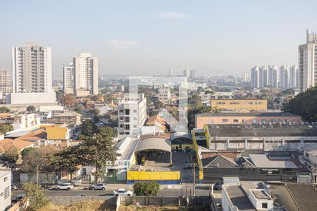 Vista de apartamento à venda com 2 quartos, 55m² em Presidente Altino, Osasco