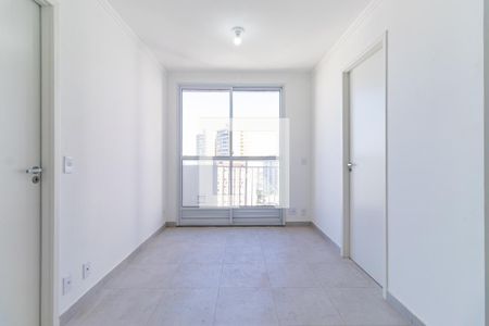 Sala de apartamento para alugar com 2 quartos, 40m² em Jardim Taquaral, São Paulo