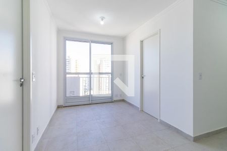 Sala de apartamento para alugar com 2 quartos, 40m² em Jardim Taquaral, São Paulo