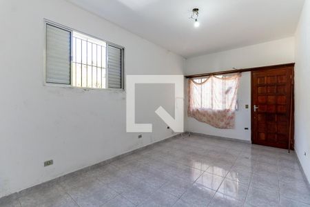 Suíte  de casa à venda com 4 quartos, 200m² em Vila Moraes, São Paulo
