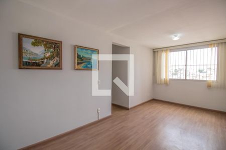 Sala de apartamento à venda com 2 quartos, 63m² em Parque Jabaquara, São Paulo