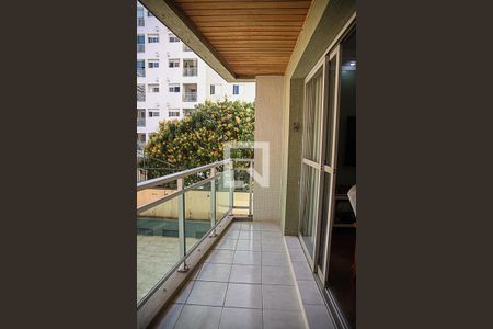 Sala de apartamento à venda com 4 quartos, 144m² em Santa Paula, São Caetano do Sul