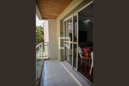 Sala de apartamento à venda com 4 quartos, 144m² em Santa Paula, São Caetano do Sul