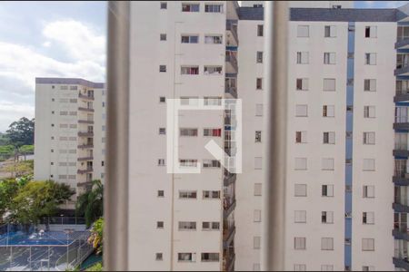 Vista Quarto 1 de apartamento à venda com 2 quartos, 50m² em Vila Paulistania, São Paulo