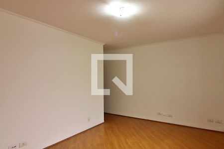 Sala  de casa para alugar com 2 quartos, 158m² em Baeta Neves, São Bernardo do Campo