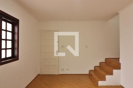 Sala  de casa para alugar com 2 quartos, 158m² em Baeta Neves, São Bernardo do Campo