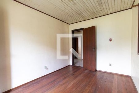 Sala de casa para alugar com 3 quartos, 132m² em Santa Fe, Gravataí