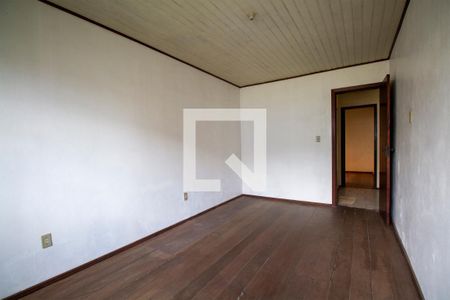 Quarto 1 de casa para alugar com 3 quartos, 132m² em Santa Fe, Gravataí