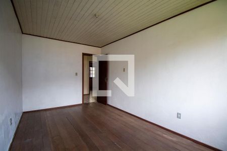 Quarto 1 de casa para alugar com 3 quartos, 132m² em Santa Fe, Gravataí