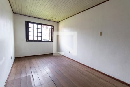 Quarto 1 de casa para alugar com 3 quartos, 132m² em Santa Fe, Gravataí