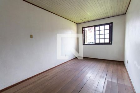 Quarto 1 de casa para alugar com 3 quartos, 132m² em Santa Fe, Gravataí