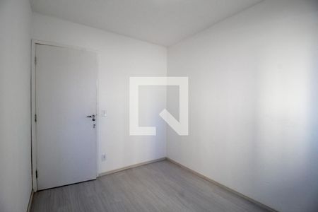 Quarto de apartamento para alugar com 2 quartos, 50m² em Jardim Goncalves, Sorocaba