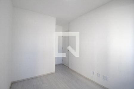 Suíte de apartamento para alugar com 2 quartos, 50m² em Jardim Goncalves, Sorocaba