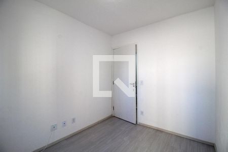 Quarto de apartamento para alugar com 2 quartos, 50m² em Jardim Goncalves, Sorocaba