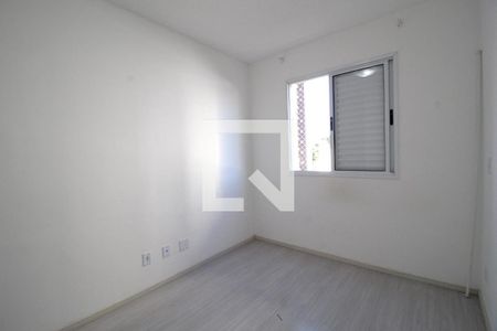 Suíte de apartamento para alugar com 2 quartos, 50m² em Jardim Goncalves, Sorocaba