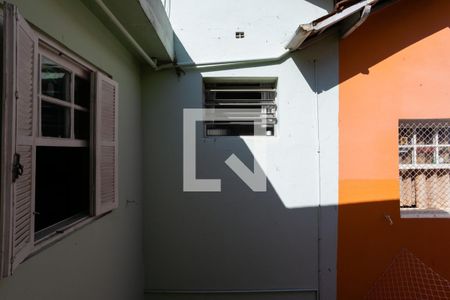 Vista da suíte de casa à venda com 4 quartos, 83m² em Santana, São Paulo