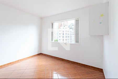 Quarto de apartamento à venda com 1 quarto, 46m² em Bela Vista, São Paulo