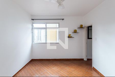 Sala de apartamento à venda com 1 quarto, 46m² em Bela Vista, São Paulo