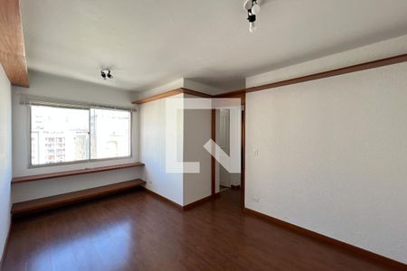 Apartamento à venda com 200m², 2 quartos e 3 vagasSala