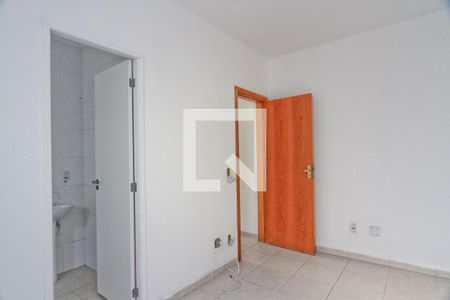 Suíte 1 de casa à venda com 2 quartos, 116m² em Mandaqui, São Paulo