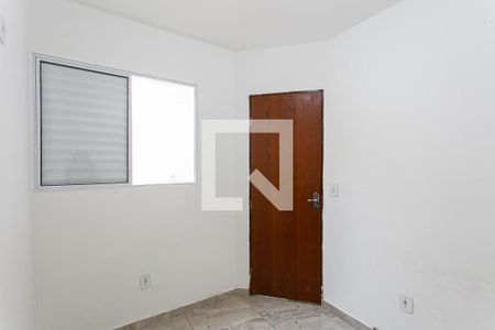 Quarto 1 de apartamento para alugar com 2 quartos, 33m² em Vila Esperança, São Paulo