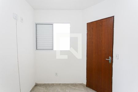 Quarto 1 de apartamento à venda com 2 quartos, 33m² em Vila Esperança, São Paulo