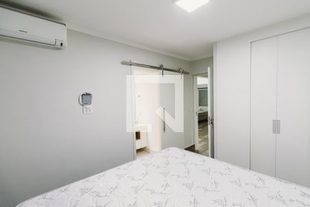 Suíte 1 de apartamento para alugar com 3 quartos, 108m² em Perdizes, São Paulo