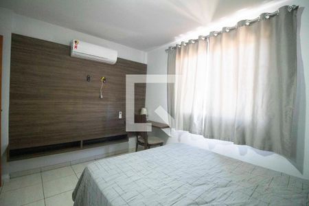 Quarto 1 de apartamento para alugar com 2 quartos, 70m² em Vila Monticelli, Goiânia