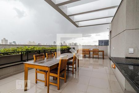 Studio para alugar com 18m², 1 quarto e sem vaga Studio para alugar com 18m², 1 quarto e sem vagaÁrea comum