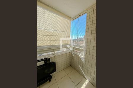 Varanda de apartamento à venda com 3 quartos, 139m² em Mooca, São Paulo