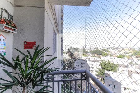 Apartamento à venda com 2 quartos, 52m² em Vila Bela, São Paulo