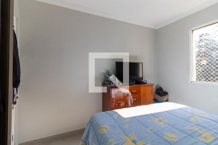 Quarto 1 de apartamento à venda com 2 quartos, 60m² em Jardim Previdência, São Paulo