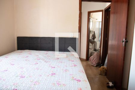 Quarto 1 de casa à venda com 3 quartos, 100m² em Vila Nova Carolina, São Paulo