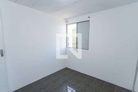 Quarto 1 de apartamento para alugar com 2 quartos, 62m² em Jardim Santa Mônica, São Paulo